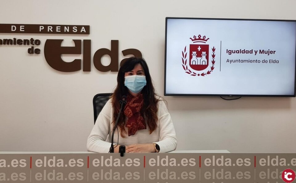 El Ayuntamiento de Elda completa la plantilla de la unidad de Igualdad con la incorporación de dos promotoras especializadas