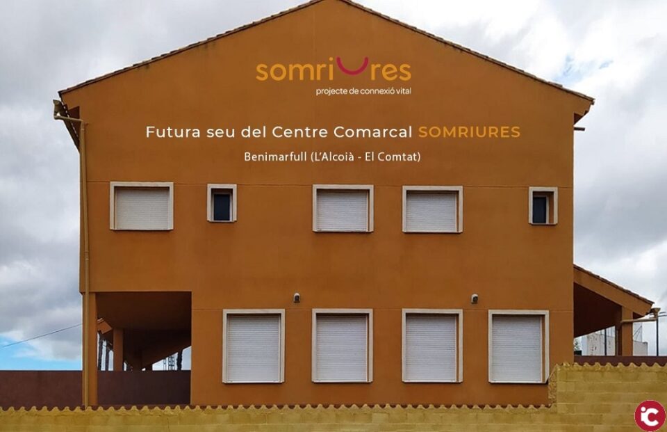 Projecte Somriures celebra la quarta assemblea general