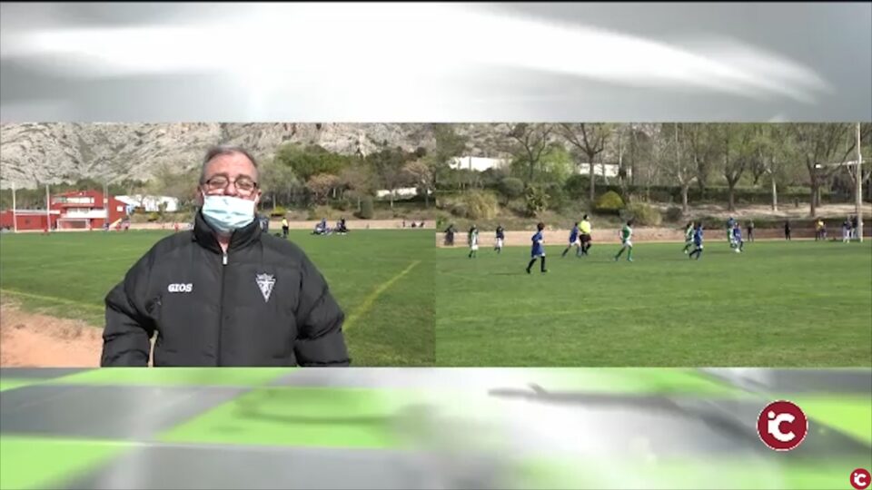 Se reanudan las competiciones deportivas. Conocemos los equipos del Villena C.F.