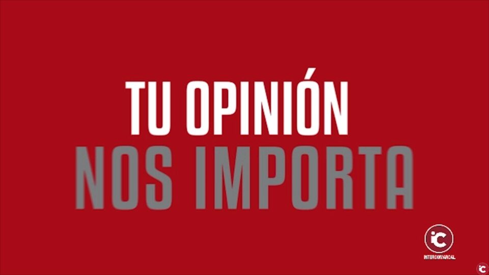 TU OPINIÓN NOS IMPORTA: Celebración de las Fiestas de Moros y Cristianos en este 2021