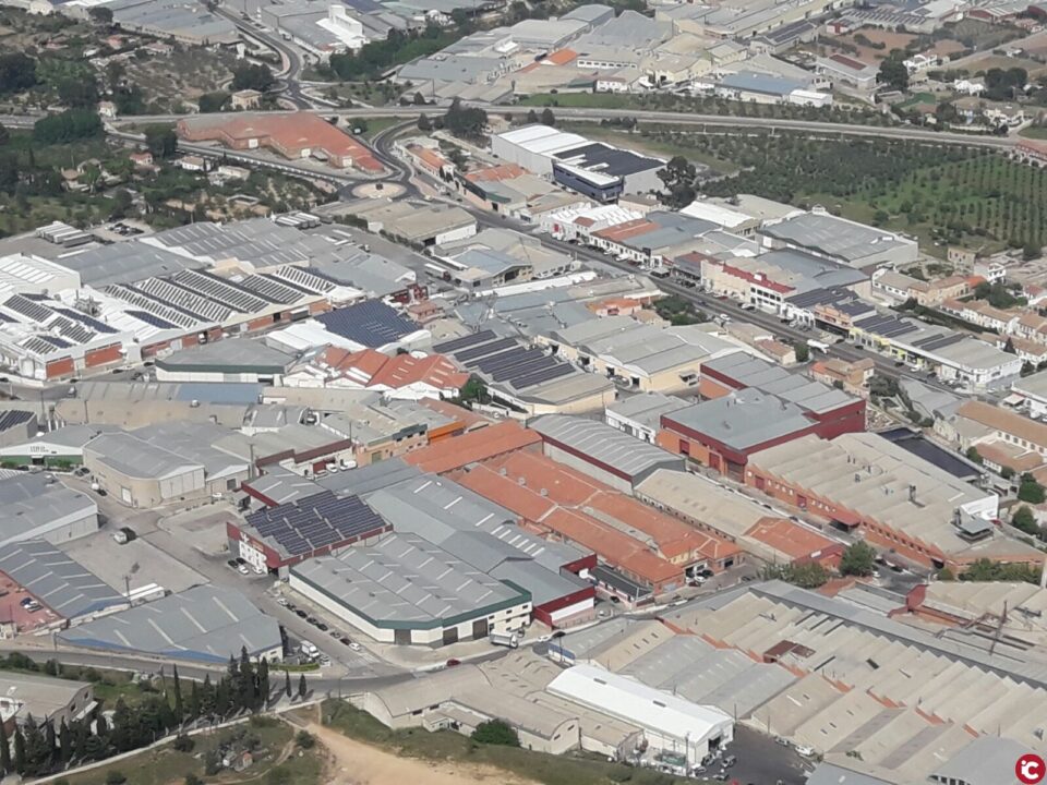 El govern contestà invertirà 440.159 als polígons industrials en collaboració amb lIVACE
