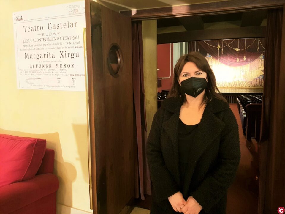 La programación del Teatro Castelar para el mes de abril incluye propuestas dirigidas a todos los públicos