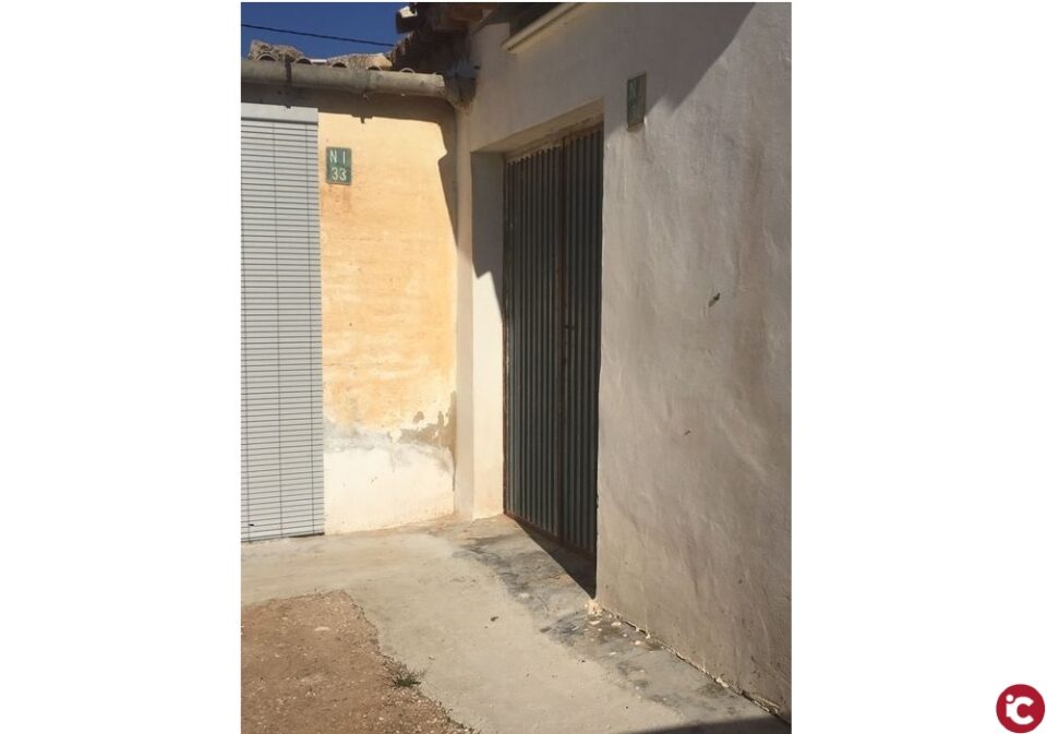 La Policia Local ubica els camps de Monòver per a millorar latenció dels ciutadans en cas demergència