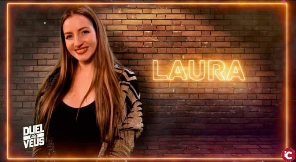 La cantante eldense Laura Sánchez se alza con la victoria en el concurso "Duel de veus"