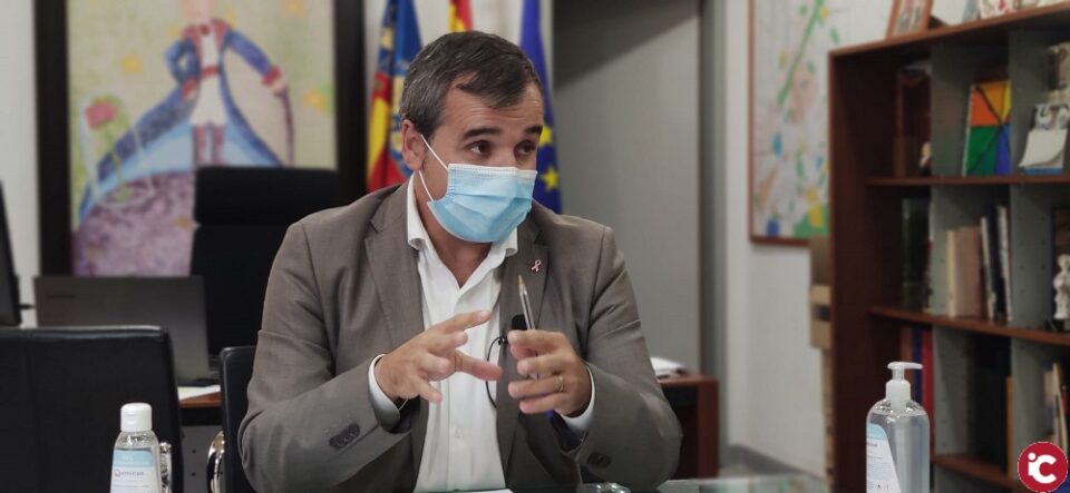 Aspe apoya la iniciativa de incluir al sector calzado en el plan de ayudas del Gobierno