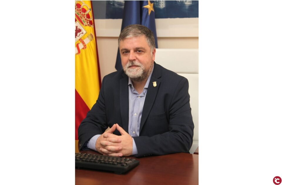 El alcalde de Villena se reunirá con su homólogo de Elche para crear un frente institucional de defensa del sector del calzado