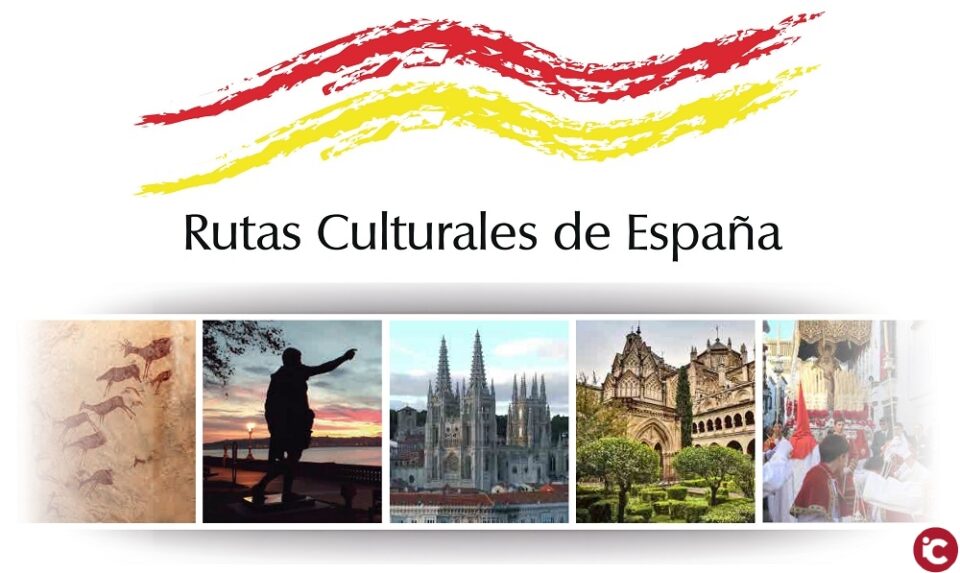 La Diputación de Alicante colabora con el Consorcio Camino del Cid para crear una asociación de rutas culturales