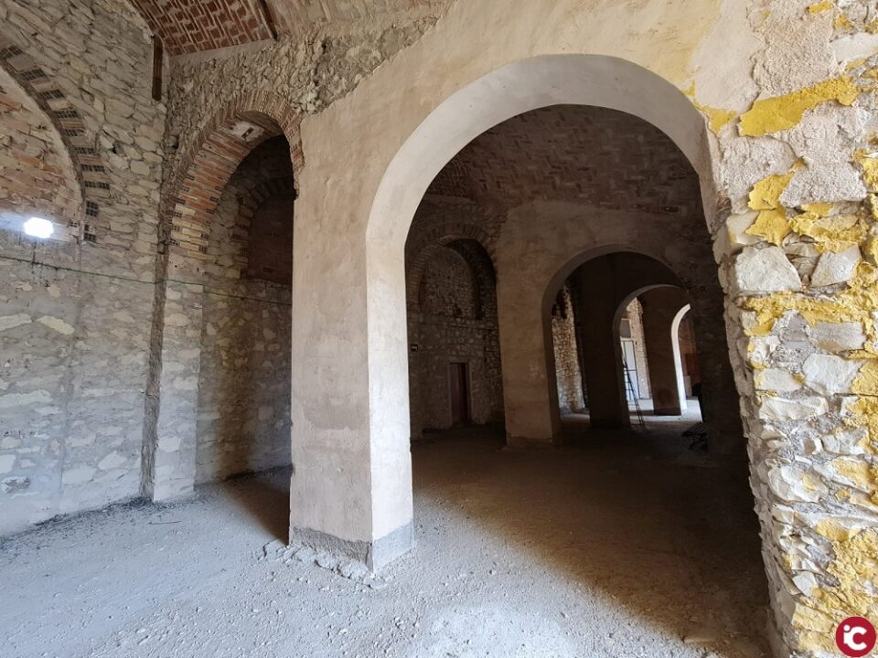El Ayuntamiento de Elda da el primer paso para la renovación de la Plaza de Toros con la redacción de un estudio de patologías estructurales