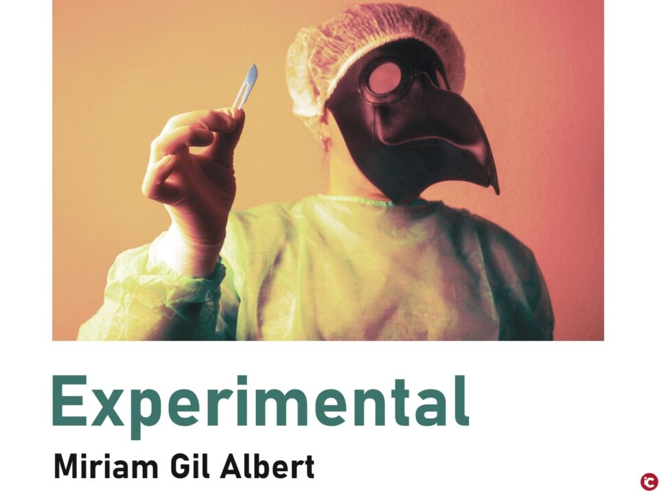 El Centro 14 acoge la exposición fotográfica Experimental