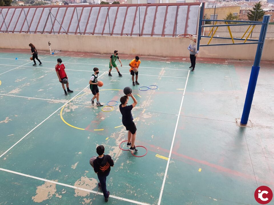 El Mutua Levante Nou Bàsquet Alcoi vuelve a la competición con 18 partidos en una semana