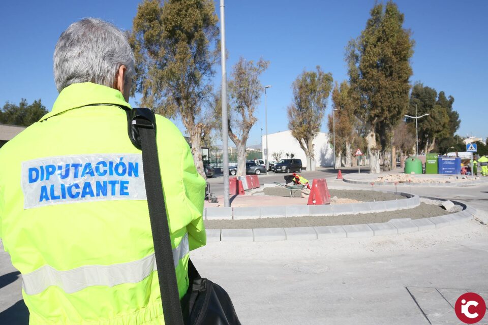 La Diputación invertirá 2