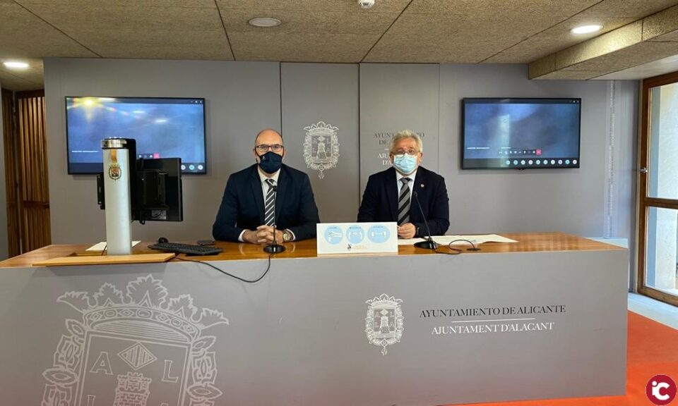 El Ayuntamiento aprueba el abono de cuatro millones de euros del primer paquete de ayudas del Plan Resistir