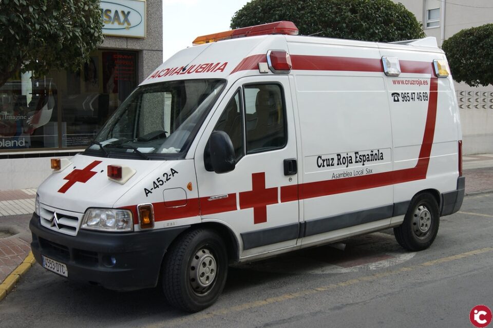 Cruz Roja convoca nuevos talleres