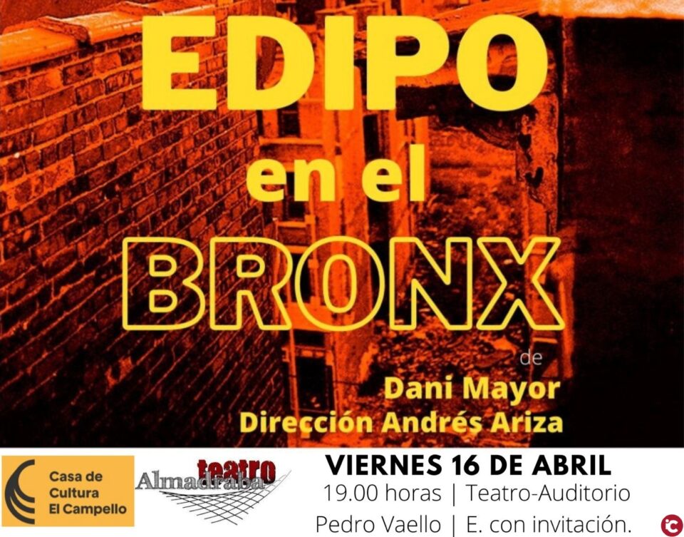 La Casa de Cultura programa para esta semana una obra de teatro y el concierto de primavera de la Banda Jove de LAvanç