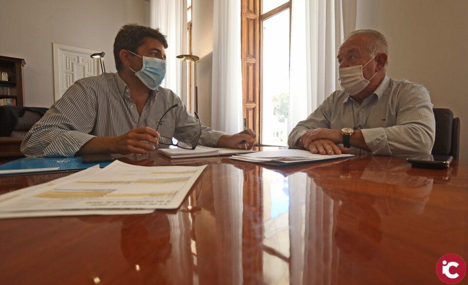 La Diputación ya ha transferido a todos los ayuntamientos los 14