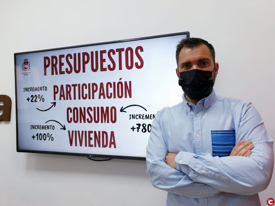 El Ayuntamiento de Elda refuerza la democracia participativa