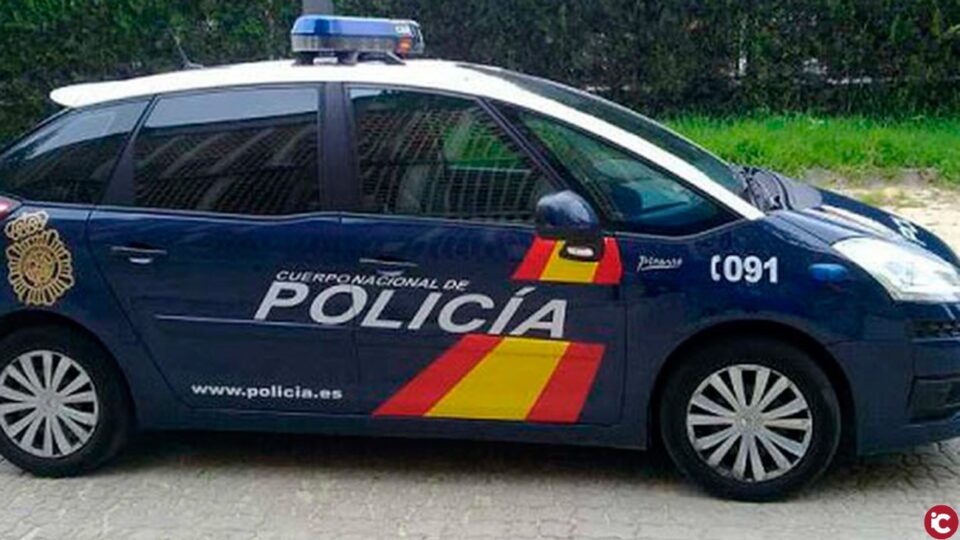 La Policía Nacional detiene a doce personas por poseer y distribuir material de abuso sexual infantil a través de Internet