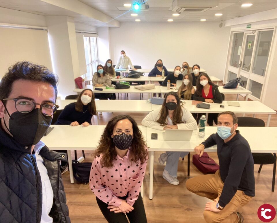 La Fira de Tots Sants explicada al grau dOrganització dEsdeveniments