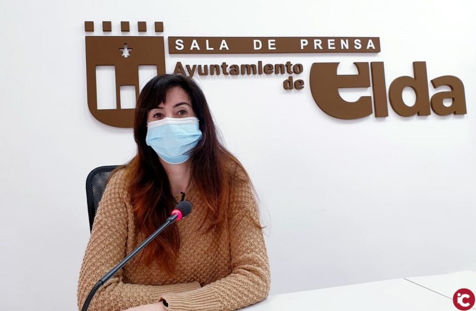 Elda ingresa una media de 400.000 euros al mes de la Renta Valenciana de Inclusión para familias en riesgo de vulnerabilidad