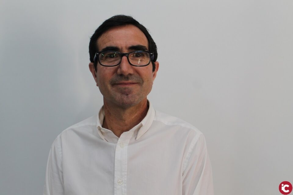 Jordi Silvestre