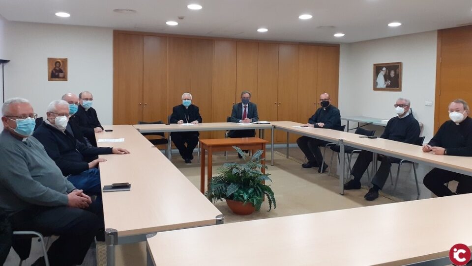 Nace la Fundación para la Conservación del Patrimomio de la Diócesis de Orihuela-Alicante