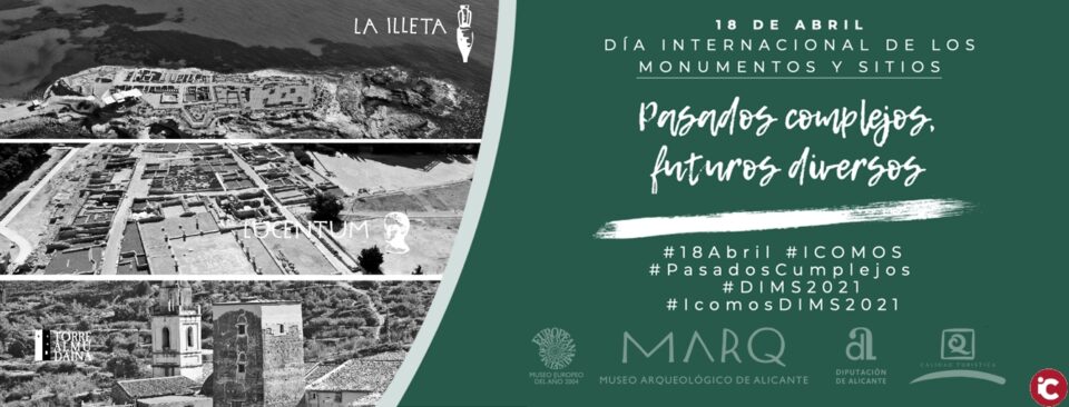 El MARQ se suma a la celebración del Día Internacional de Monumentos y Sitios con visitas guiadas gratuitas