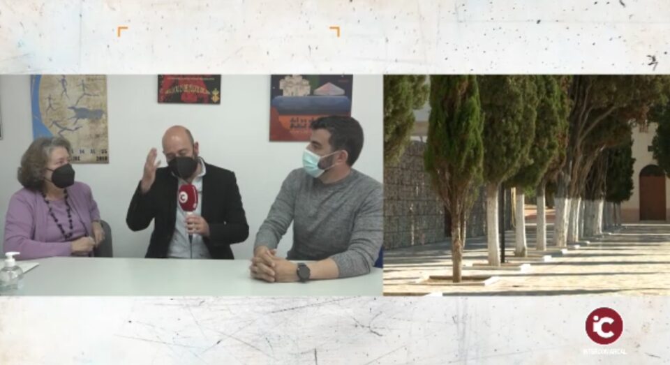 Tibi presenta els seus pressupostos