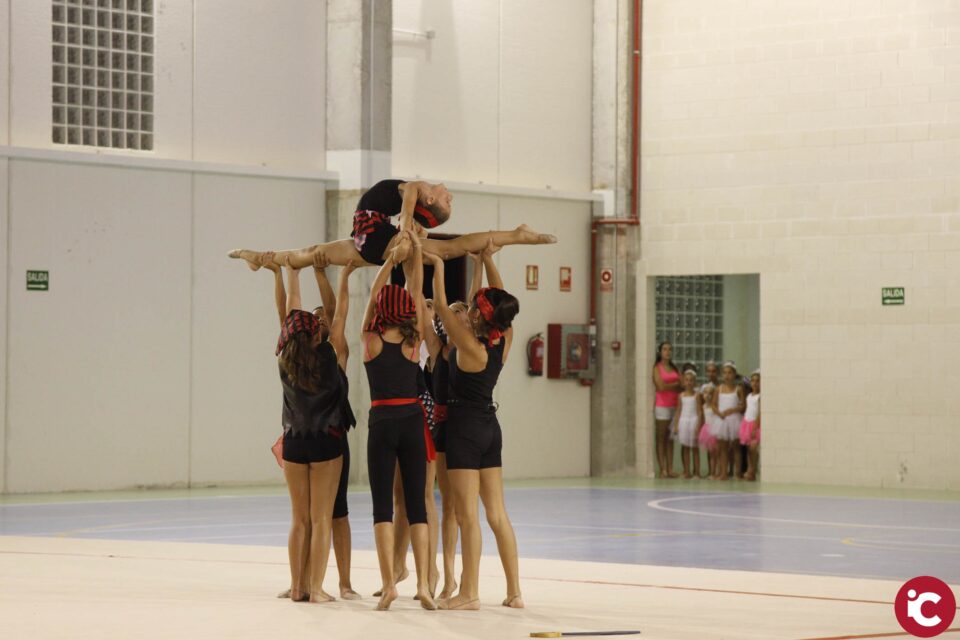 La Diputación colabora con 800.000 euros con los clubes y ayuntamientos de la provincia en la promoción del deporte