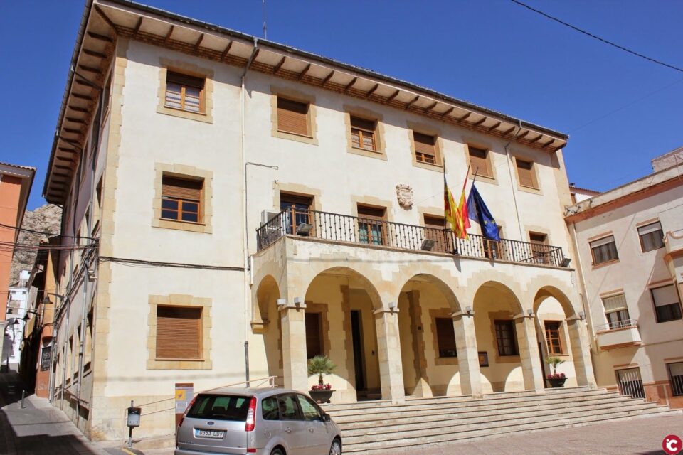 El Ayuntamiento lanza una programación de cine