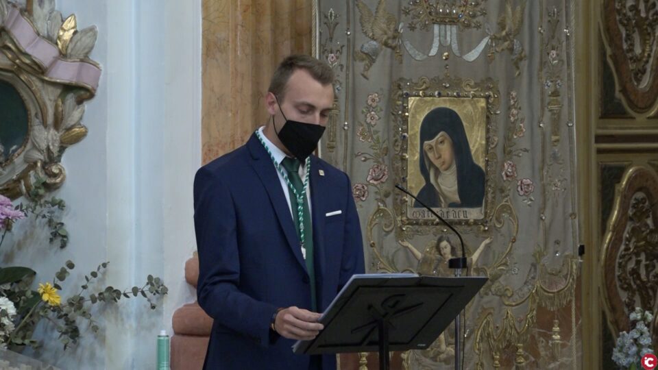 Celebració del dia gran de la Mareta a pesar de les restriccions per la pandèmia