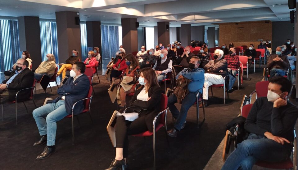 (UNED). El litoral Mediterráneo