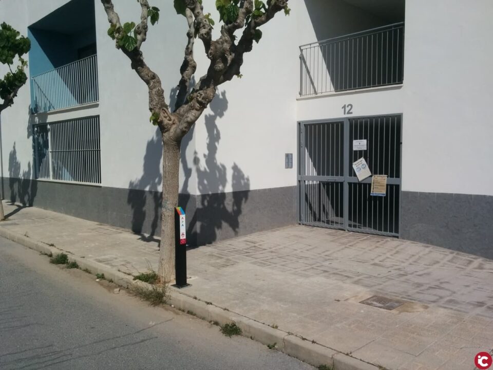 (PAH Aspe). Viviendas vacías y familias en la calle. El derecho de tanteo y retracto