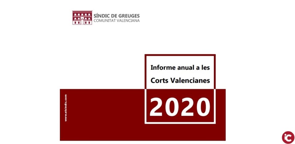 La pandèmia ha posat en evidència les greus limitacions de les administracions per a ser eficaces quan la ciutadania més les necessita