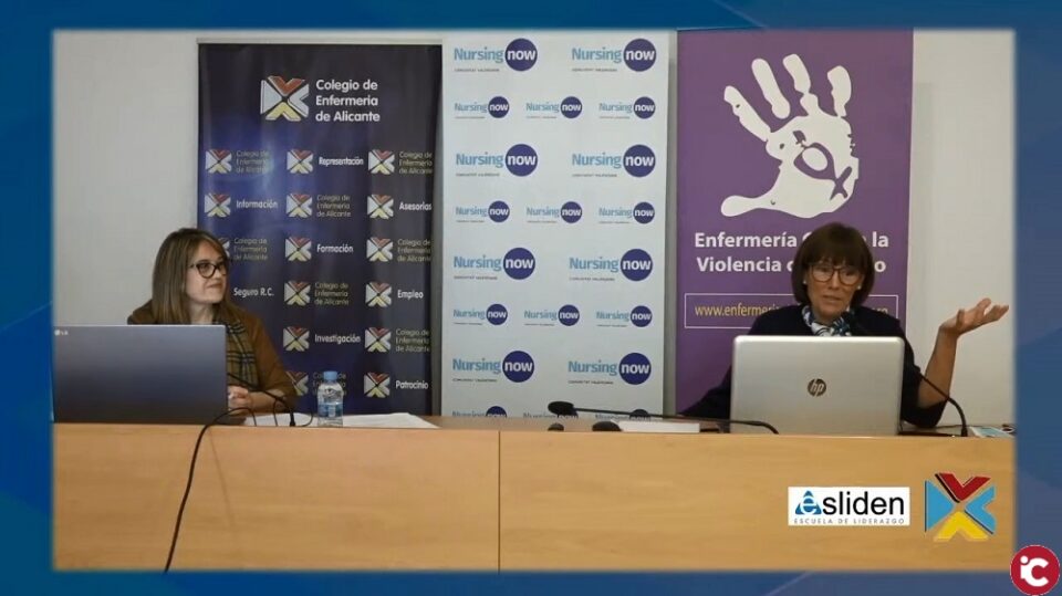 Las enfermeras/os tendremos un valor mayor cuando seamos capaces de trasladar a la sociedad que nuestra profesión no es un bien nuestro sino de ellos