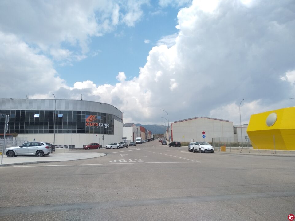 Monòver rep una subvenció de més de 199.200 euros per a modernitzar i renovar infraestructures del Polígon Industrial El Pastoret