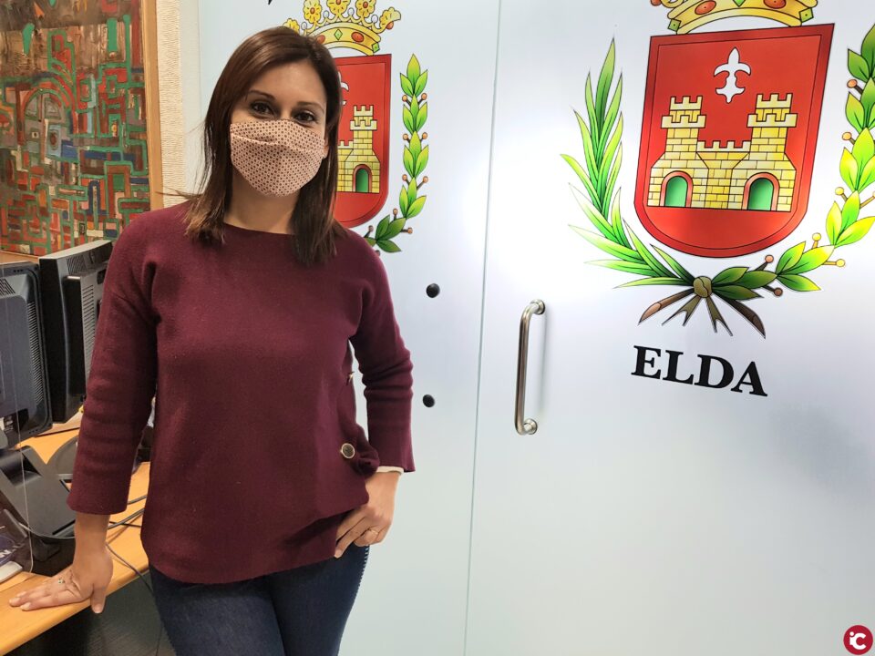 El Ayuntamiento de Elda contará con 175.581 euros de los fondos EMCORP 2021 para contratar a 15 personas mayores de 30 años