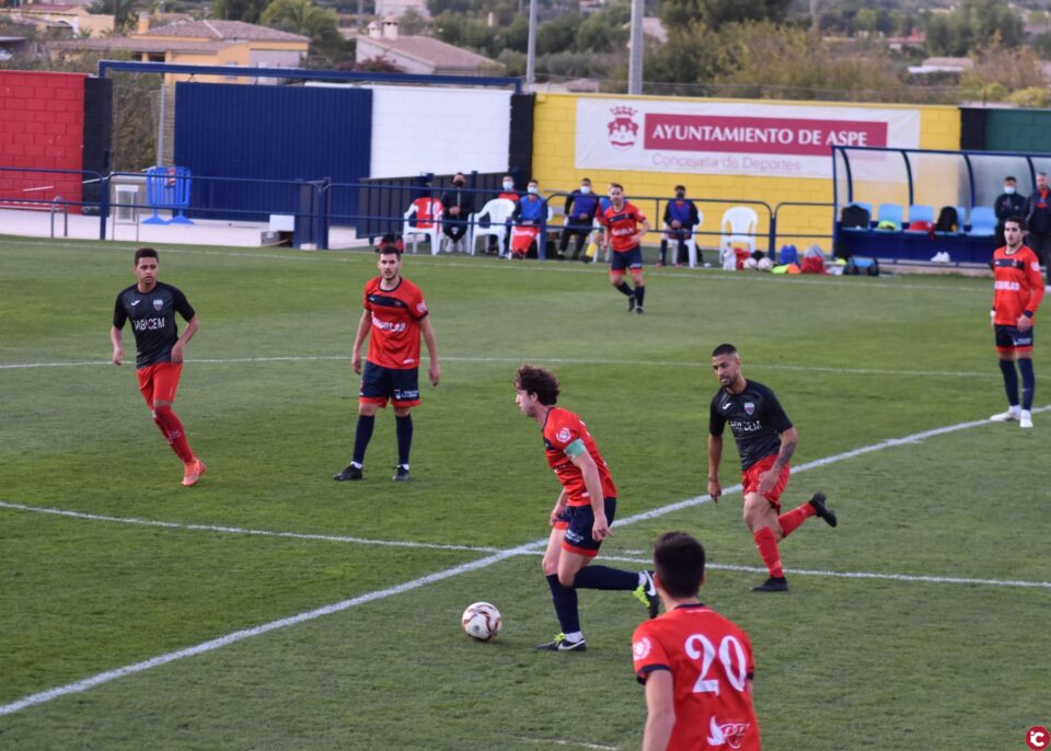 Fin de semana histórico en el Campo Las Fuentes