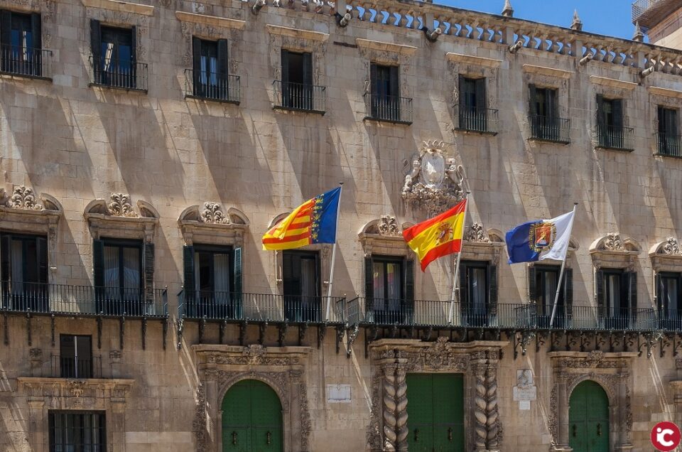 El Pleno aprobará la Ordenanza del Cementerio para adaptarla a la legislación vigente