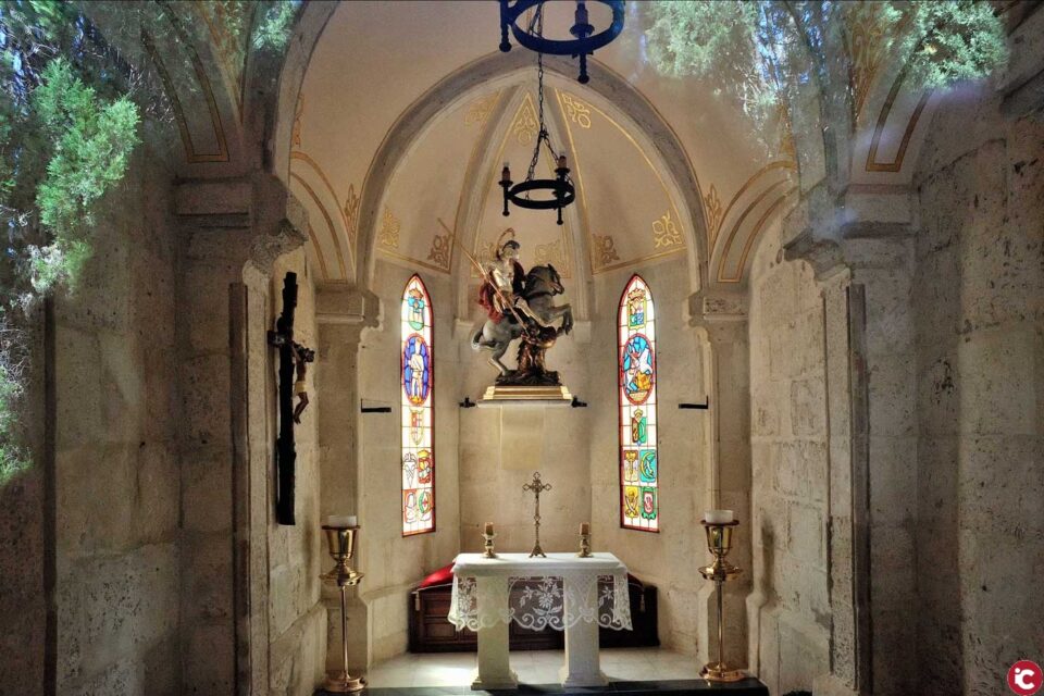 Parlem al senyor Ramón Micó