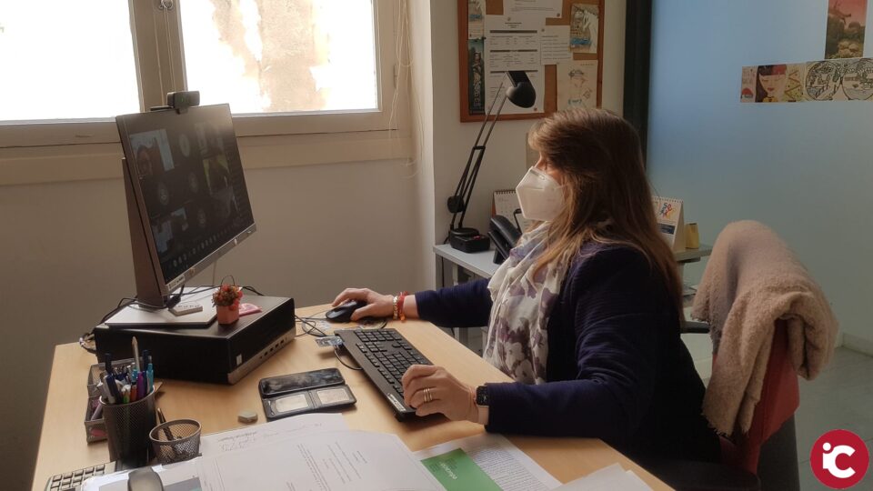 El Ayuntamiento abre hasta el 11 de mayo el plazo para solicitar el cheque infantil para la escolarización de niños de 2 a 3 años en centros de Infantil homologados