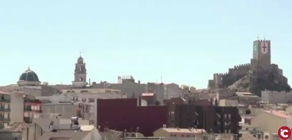 Programa Especial Festes de Moros i Cristians en Honor a Sant Jordi