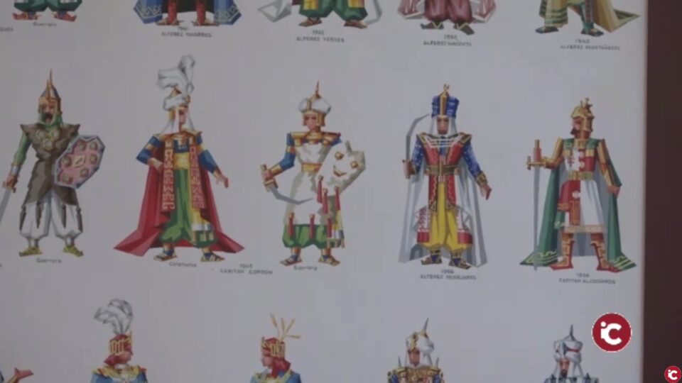 Especial Festes de Moros i Cristians