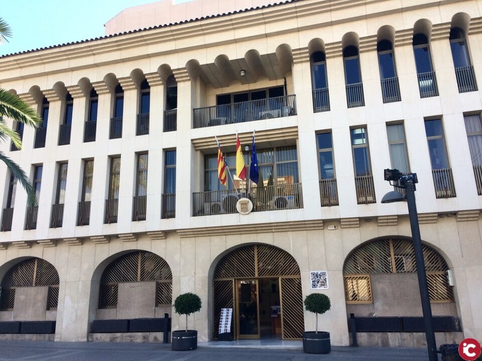 (Podemos) Aprobada una moción de Podemos para que la ciudadanía