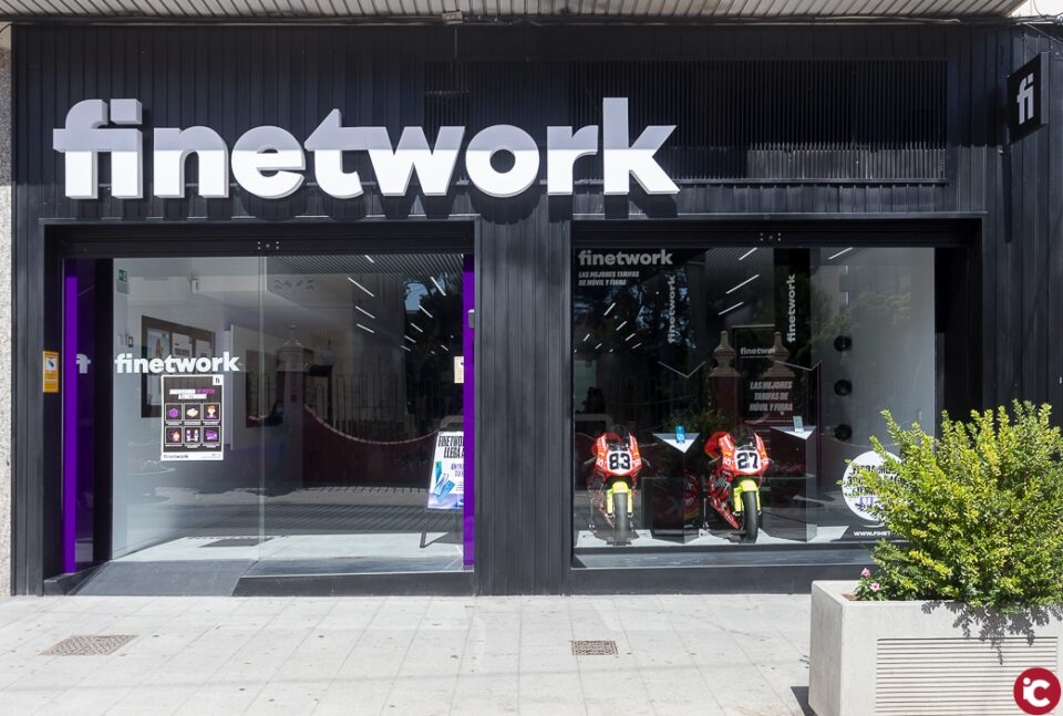 Finetwork