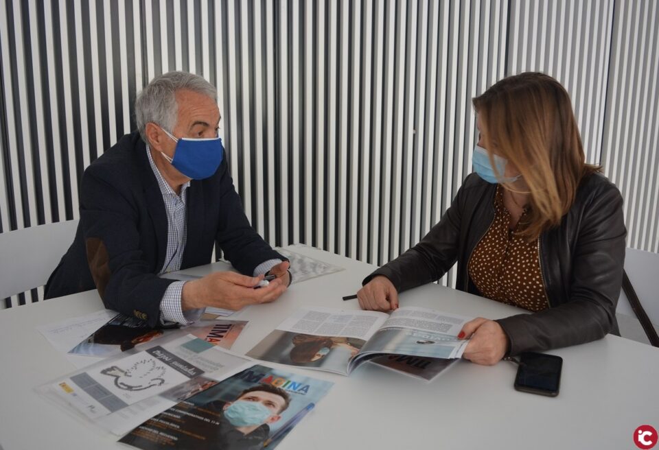 Cultura y la Asociación 11-M llevarán a la Lonja una retrospectiva sobre los efectos del terrorismo en la vida de los afectados