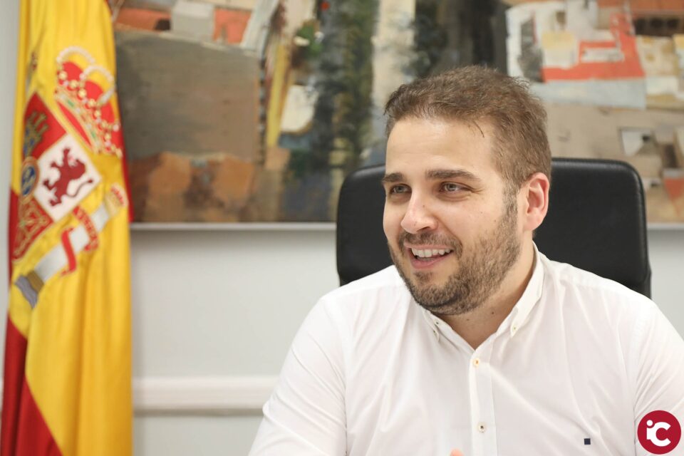 La Diputación dota a los ayuntamientos de menor población de mecanismos de ciberseguridad y conexión interadministrativa