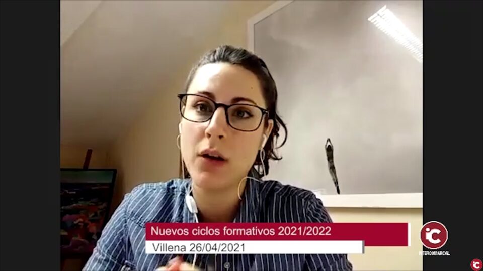 Villena refuerza sus ciclos formativos con cuatro ciclos superiores y un curso de especialización