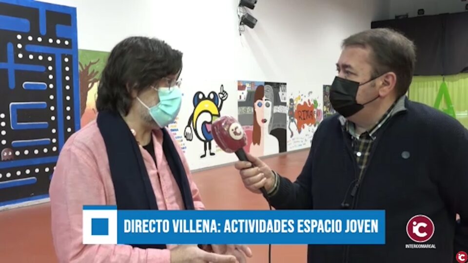 Amplias y diversas actividades ofrece el Espacio Joven para los próximo meses