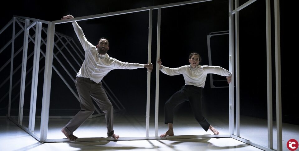 El Teatro Chapí celebra el Día Mundial de la Danza con el espectáculo Vigor Mortis