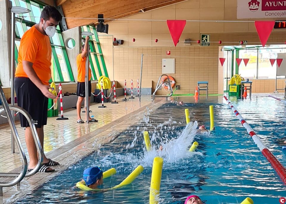 El levantamiento de las restricciones sanitarias permite poner en marcha las actividades suspendidas por la pandemia